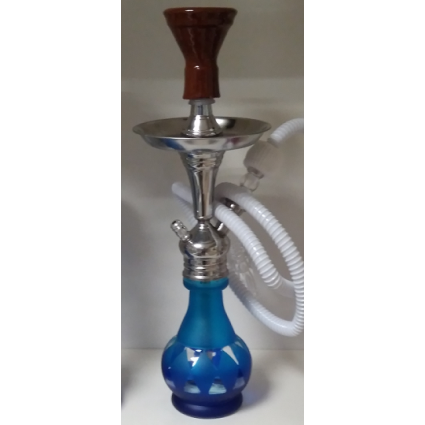 Veisipiip Aladin LB 501 Blue